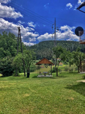 Apartmani Vesna